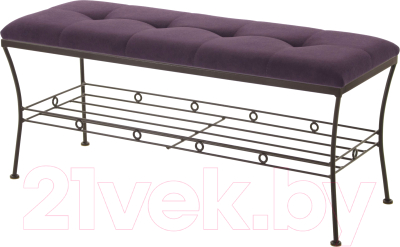 Банкетка AMC 6.2-Б 100214 - фото