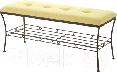 Банкетка AMC 6.2-Б 100215 - фото