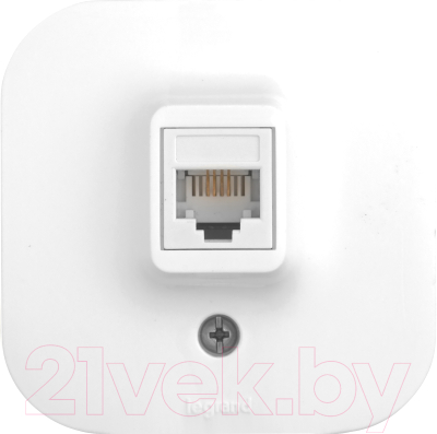 Розетка Legrand Quteo 782214