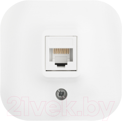 Розетка Legrand Quteo 782224