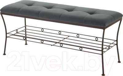 Банкетка AMC 6.2-Б 100216 - фото