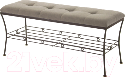 Банкетка AMC 6.2-Б 100217 - фото