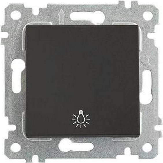 Выключатель Mutlusan Rita 2200-407-0184 - фото