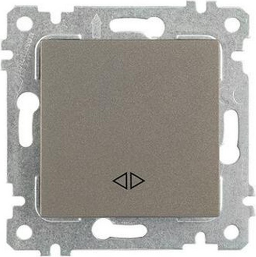 Выключатель Mutlusan Rita 2200 408 0186 - фото