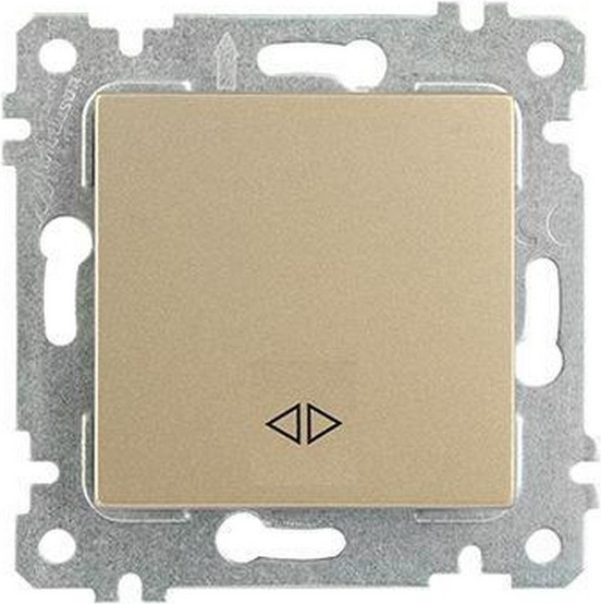 Выключатель Mutlusan Rita 2200 408 0185 - фото