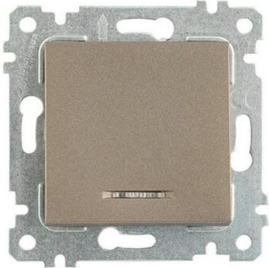 Выключатель Mutlusan Rita 2200-415-0186 - фото