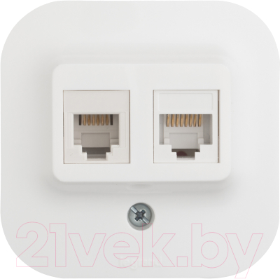 Розетка Legrand Quteo 782221