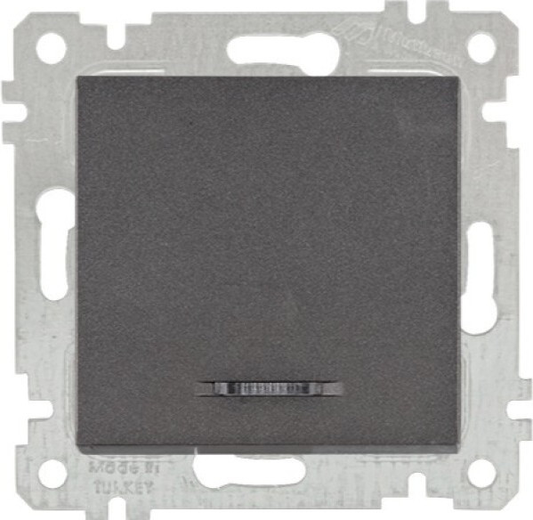 Выключатель Mutlusan Rita 2200-415-0195 - фото