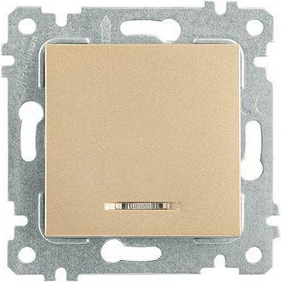 Выключатель Mutlusan Rita 2200-415-0185 - фото