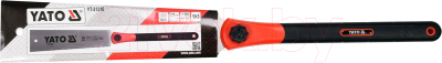 Ножовка Yato YT-31310
