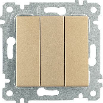 Выключатель Mutlusan Rita 2200 409 0185 - фото