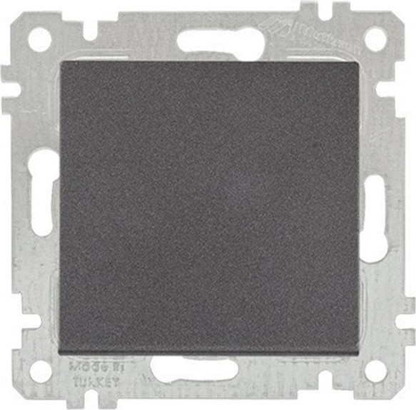 Выключатель Mutlusan Rita 2200-401-0195 - фото