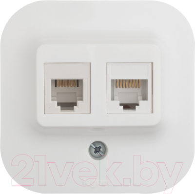 Розетка Legrand Quteo 782228