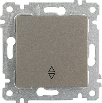 Выключатель Mutlusan Rita 2200-403-0186 - фото