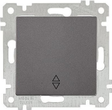 Выключатель Mutlusan Rita 2200-403-0195 - фото