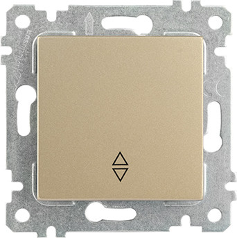 Выключатель Mutlusan Rita 2200-403-0185 - фото