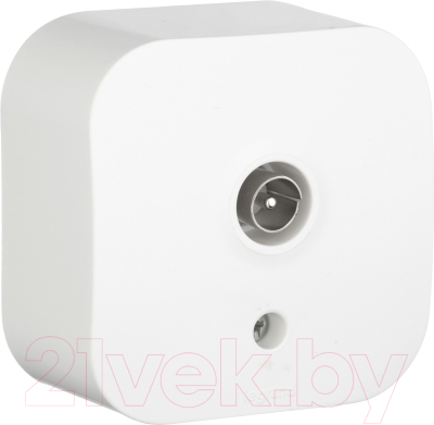 Розетка Legrand Quteo 782215 - фото