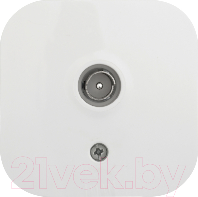 Розетка Legrand Quteo 782215