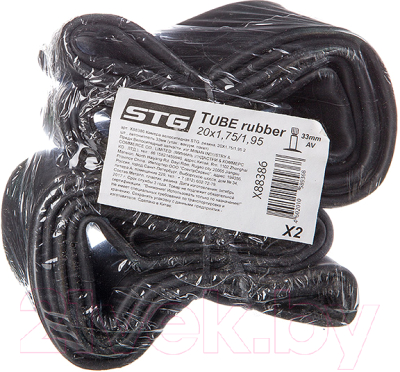 Камера для велосипеда STG Х88386