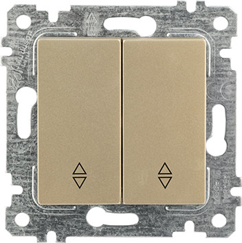 Выключатель Mutlusan Rita 2200 404 0185 - фото