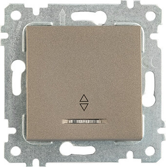 Выключатель Mutlusan Rita 2200-416-0186 - фото