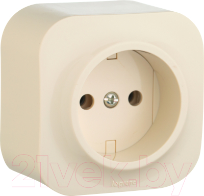 Розетка Legrand Quteo 782240 - фото