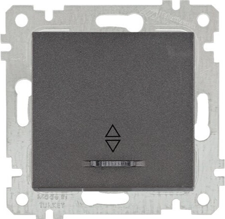 Выключатель Mutlusan Rita 2200-416-0195 - фото