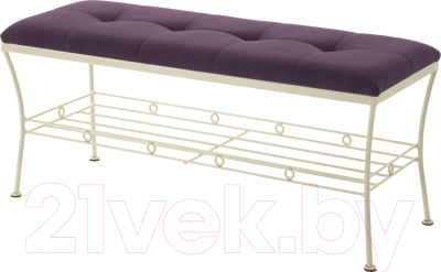 Банкетка AMC 6.2-Б 100314 - фото