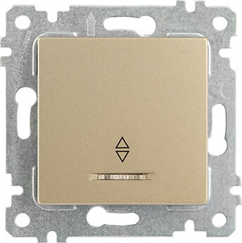 Выключатель Mutlusan Rita 2200-416-0185 - фото