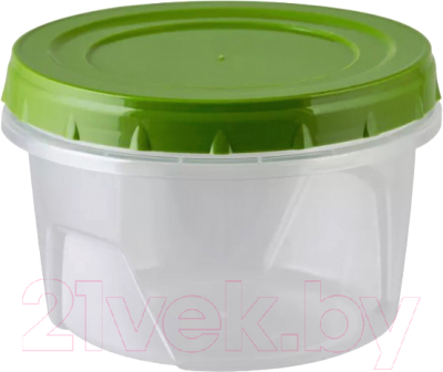 Емкость для хранения Полимербыт C441 - фото