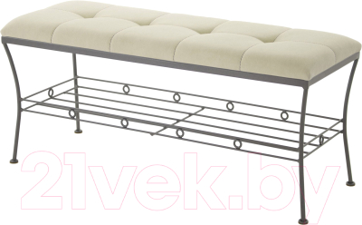 Банкетка AMC 6.2-Б 10043 - фото