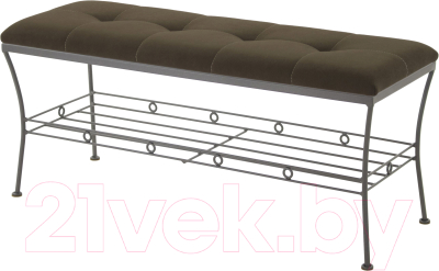 Банкетка AMC 6.2-Б 10042 - фото