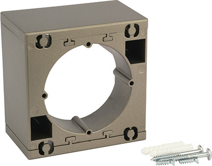 Коробка открытого монтажа Mutlusan 2200-000-1186 - фото