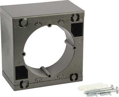 Коробка открытого монтажа Mutlusan Для накладного монтажа 2200-000-1195 - фото