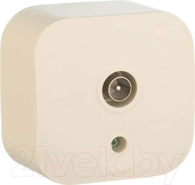 Розетка Legrand Quteo 782245 - фото