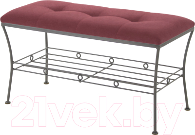 Банкетка AMC 6.2-Б 8048 - фото