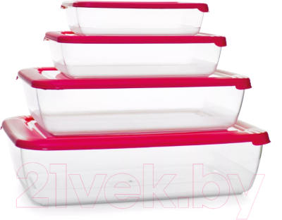 Контейнер Полимербыт C556