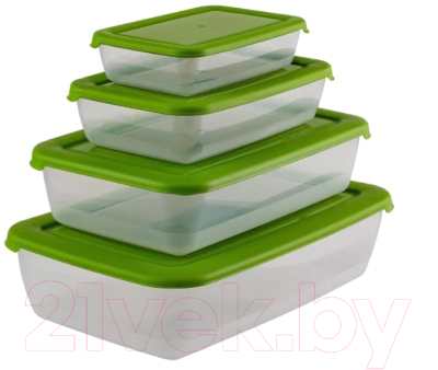 Контейнер Полимербыт C556