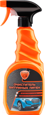 Очиститель битумных пятен Eltrans EL-0301.01 - фото