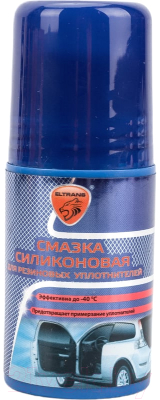 Смазка техническая Eltrans EL-0502.05 - фото