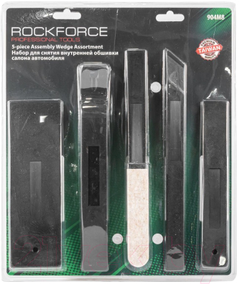 Набор съемников RockForce RF-904M8