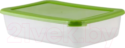 Контейнер Полимербыт C554 - фото