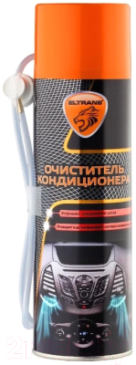 Очиститель системы кондиционирования Eltrans EL-0307.06 - фото