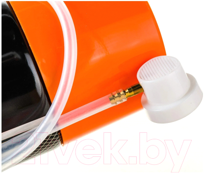 Очиститель системы кондиционирования Eltrans EL-0307.06