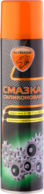 Смазка техническая Eltrans EL-0502.02 - фото