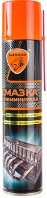 Смазка техническая Eltrans EL-0511.04 - фото