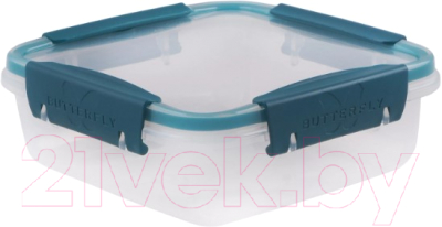 Контейнер Полимербыт Forma butterfly / C78306 - фото