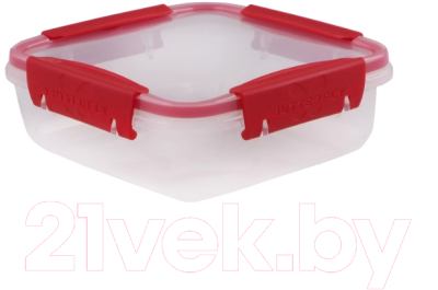 Контейнер Полимербыт Forma butterfly / C78306