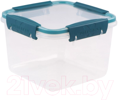 Контейнер Полимербыт Forma butterfly / C78506