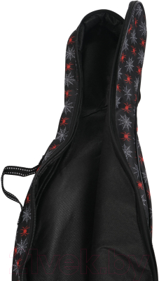 Чехол для укулеле Mezzo MZ-ChUC24-2sp